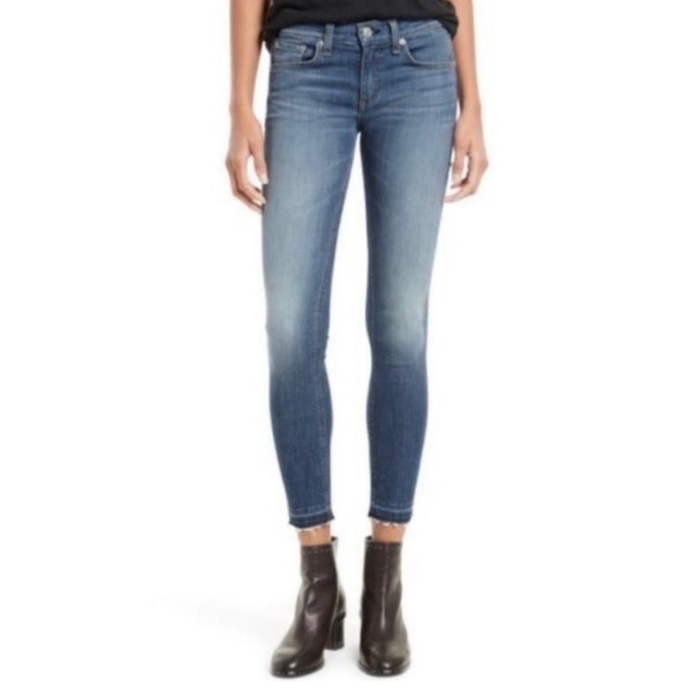 RAG & BONE Skinny Jeans
